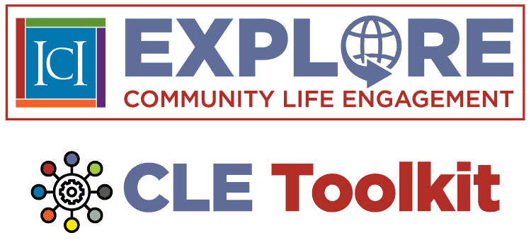 Community Life Engagement Toolkit