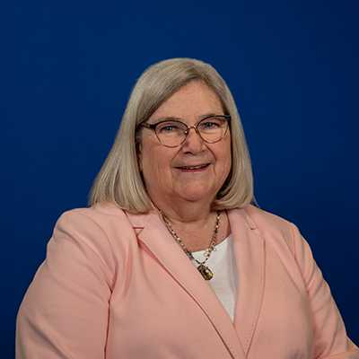 Photo of Cindy Thomas