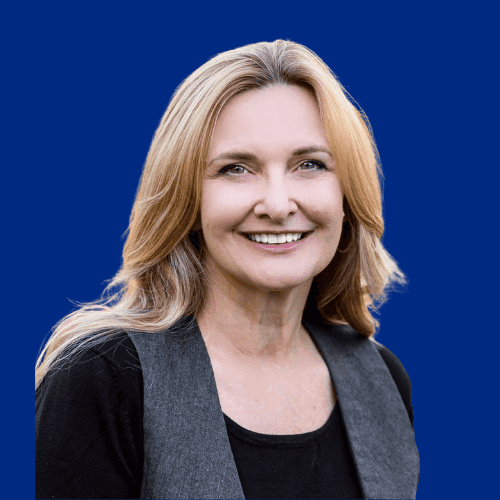 Photo of Meg Grigal