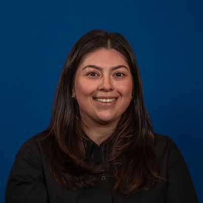 Photo of Iris Martinez