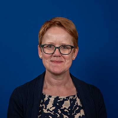 Photo of Heike Boeltzig-Brown