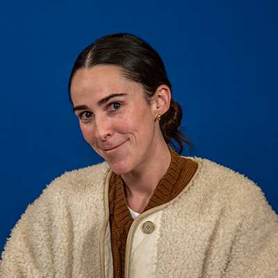Photo of Kara Sexton