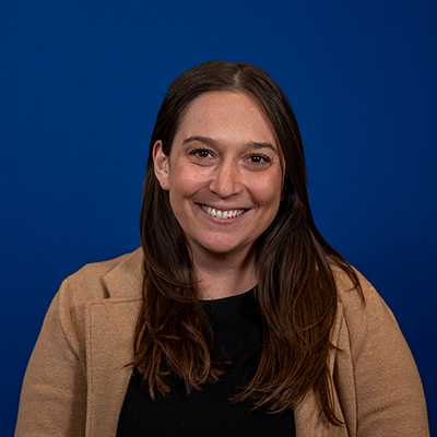 Photo of Olivia Fraioli