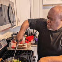 Illinois: Cooking with Confidence
