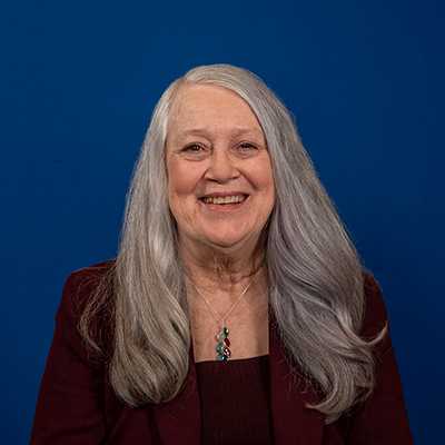 Photo of Linda Mock